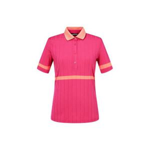 제이린드버그골프반팔티 LQC S1544126702 [Women] 모이라 폴로 셔츠