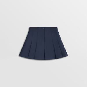 제이린드버그골프반바지 LQC S1545140601 [Women] 아렐라 플리티드 쇼츠