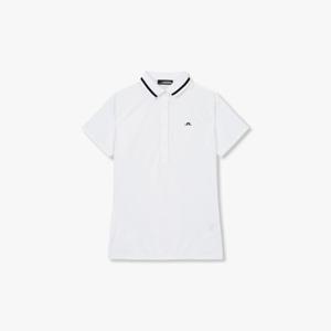 제이린드버그골프반팔티 LQC S1544326007 [Women] 구닐라 폴로