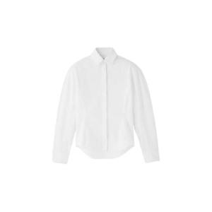 쟈크뮈스 자크뮈스 화이트 셔츠   블라우스 2092914