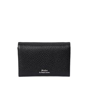 25 FW 폴로 랄프로렌 페블 레더 지갑 427949873014 TP439103427