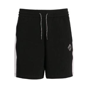 25 FW 아르마니 익스체인지 로고 프린트 쇼츠 XM000228AF10818 TP439081103