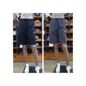 [지프](공용)  기능성  변형절개 5부 반바지 JQ2PTU858_BP