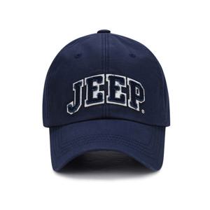[지프]남여공용 대문자 지프 아플리케 볼캡 (JQ3GCU129)