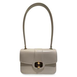 셀린느 숄더백 121423BF401RC grey