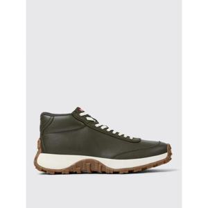 캠퍼 뮬 슬리퍼 K400795 004 DRIFT TRAIL VIBRAM 0 Green