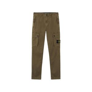 스톤 아일랜드 K2S15 3100034 S00L1 V0154 Military green