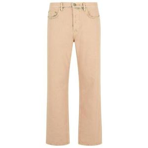 골든구스 디럭스 브랜드 스케이트 스트레이트 레그 진 GMP01636P001854 25235 TP934418333