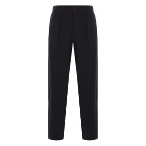 25 FW 조르지오아르마니 플리츠 밴딩 웨이스트 팬츠 GM000576TE10043 TP439134915