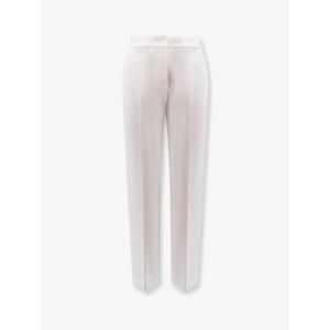 MAX MARA Pegno viscose blend trousers 2521786021600