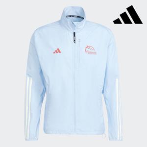 [아디다스(퍼포먼스)]남성 3S 서울 마라톤 경량 바람막이 자켓/SEOULM 3S JKT M JM5338