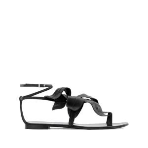 25 FW 쥬세페자노티 릴리움 플랫 샌들 E000052002 TP432888554