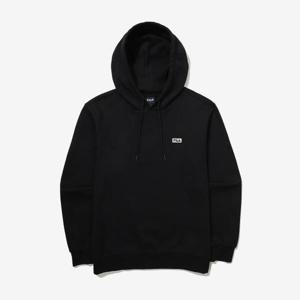 [휠라]와펜 후드티 (FS2POG1102X_BLK)