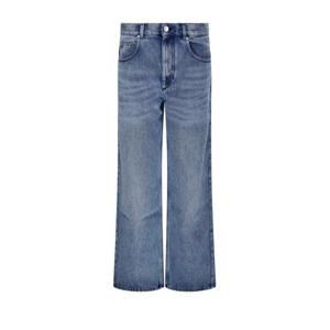 이자벨마랑에뚜왈 데님 팬츠 25APA0590FA B1H07I 30LU LIGHT BLU