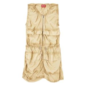 25 FW 디젤 드레스덴 미니 드레스 A194180LHBA TP439290490