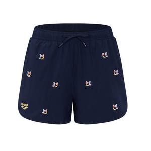 블라썸 2부 팬츠 A5BL1PW01DNV-N