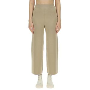 KENZO 로고가 있는 바지 FE62PA4583LB11