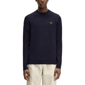 FRED PERRY 로고가 있는 저지 FP-K9601-51795