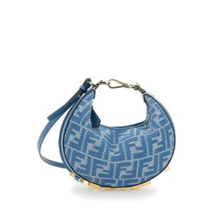 FENDI 미니 펜디그라피 8BS081AUPXF1SNB