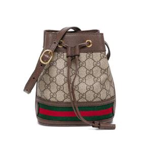 GUCCI Ophidia GG 버킷 백 55062096I3B8745