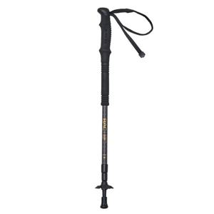 [블랙야크 (행사)][블랙야크] 공용 스틱 알파인카본3단싱글스틱130 2BYSTX3903