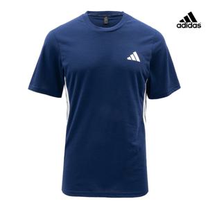 아디다스 에센셜 필레디 트레이닝 반팔 운동복 JD0171