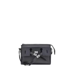 BALENCIAGA Bel Air small Shoulder Bag 8340322ABAW1000