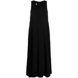 25 FW 메종마르지엘라 와이드 민소매 점프수트 S52FP0087S43455 TP439405742