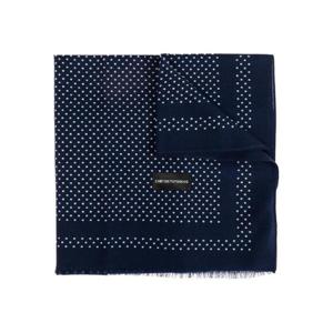 25 FW 엠포리오아르마니 폴카 도트 울 스카프 EM003845AF20009 TP439418217