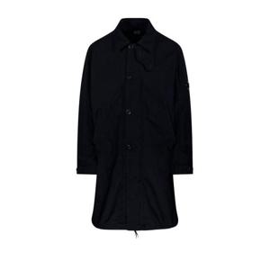 씨피 컴퍼니 코트 19CMOW096A 110305G 888 TOTAL ECLIPSE