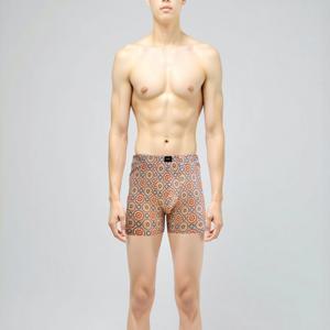 [바바라(언더웨어)]직수입 남성 모달 드로즈GMT2168D