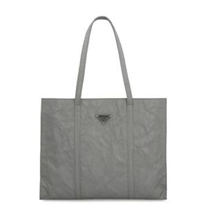 프라다 로고 플라크 토트백 1BG460 F0480 TP944859533