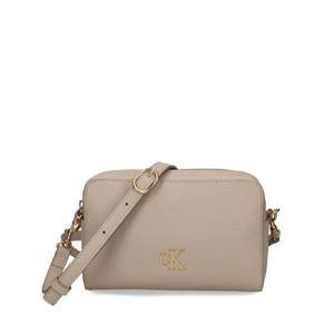 25 FW 캘빈클라인 로고 장식 체인 스트랩 백 LV04K3162G TP439543028