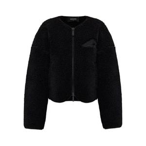25 FW 디스퀘어드2 자수 플리스 재킷 S80HG0008S25602 TP439468923