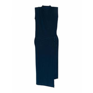 [CALVIN KLEIN] 라프리마 여성 니 Length 원피스 LV044C237GBLUE Blue /8