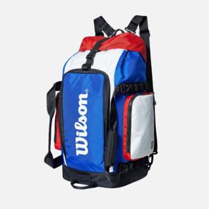 윌슨더플백 LQC W241006LBO41-BLU 유니 멀티 스포츠 짐백