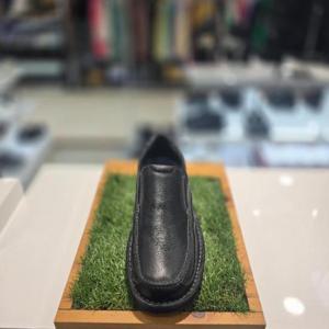 허시파피 세이브존04 남성컴포트캐주얼밴드슬립온 333MR202