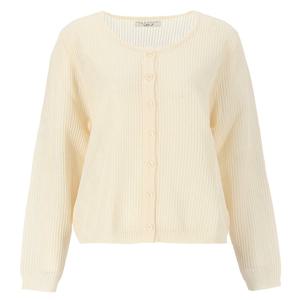 [에이비에프지]써머 골지 긴팔 니트 가디건 APZ5QY32G