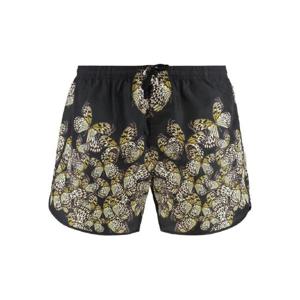 25 FW 닐바렛 버터플라이 프린트 드로스트링 스윔 쇼츠 MY58041AY063 TP439932282