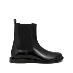 25 FW 아미 파리스 아나토미컬 토 첼시 부츠 H25HSV816AL0122 TP439930396