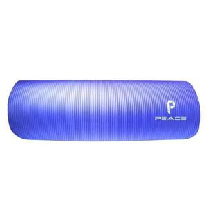 요가매트 NBR 10mm 블루 PYG370-07 피스