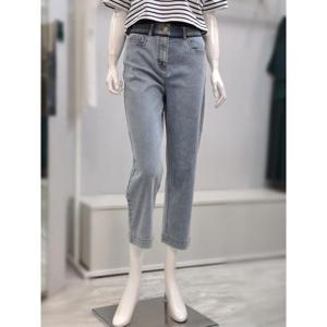 베스띠벨리 세이브존02 9부 데님 팬츠 BK-PKD2288-0