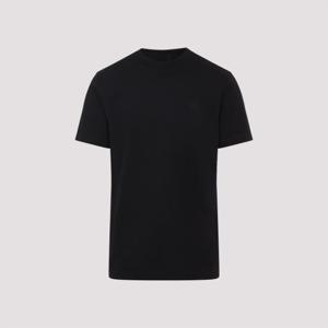 몽클레어 반팔 티셔츠 K20918C00008 89AYW 999 BLACK