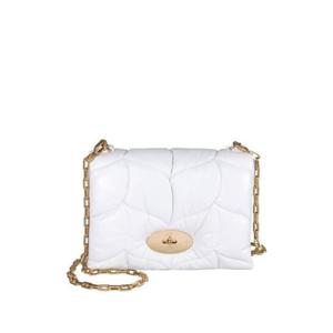 Mulberry Little Softie 체인 링크 크로스바디 백 RL7200530 W100 TP945299379