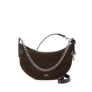 25 FW 폴로 랄프로렌 폴로 ID 크로스 백 428980767001 TP440041885