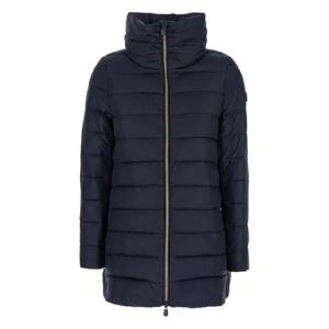 25 FW 세이브더덕 리디아 하이 넥 퀼팅 코트 D43620WIRIS21 TP439988989