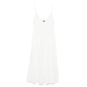 25 FW 폴로 랄프로렌 브로드리 앙글레즈 미디 드레스 211972694001 TP439987588