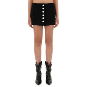 케이트 숏 스커트 41544114 W4114200 BLACK