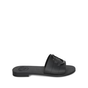 몽클레어 샌들 4C00040 M4095 999 Black