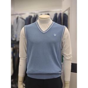 BTR골프 세이브존06 봄여름브이넥니트 BVW52J75M